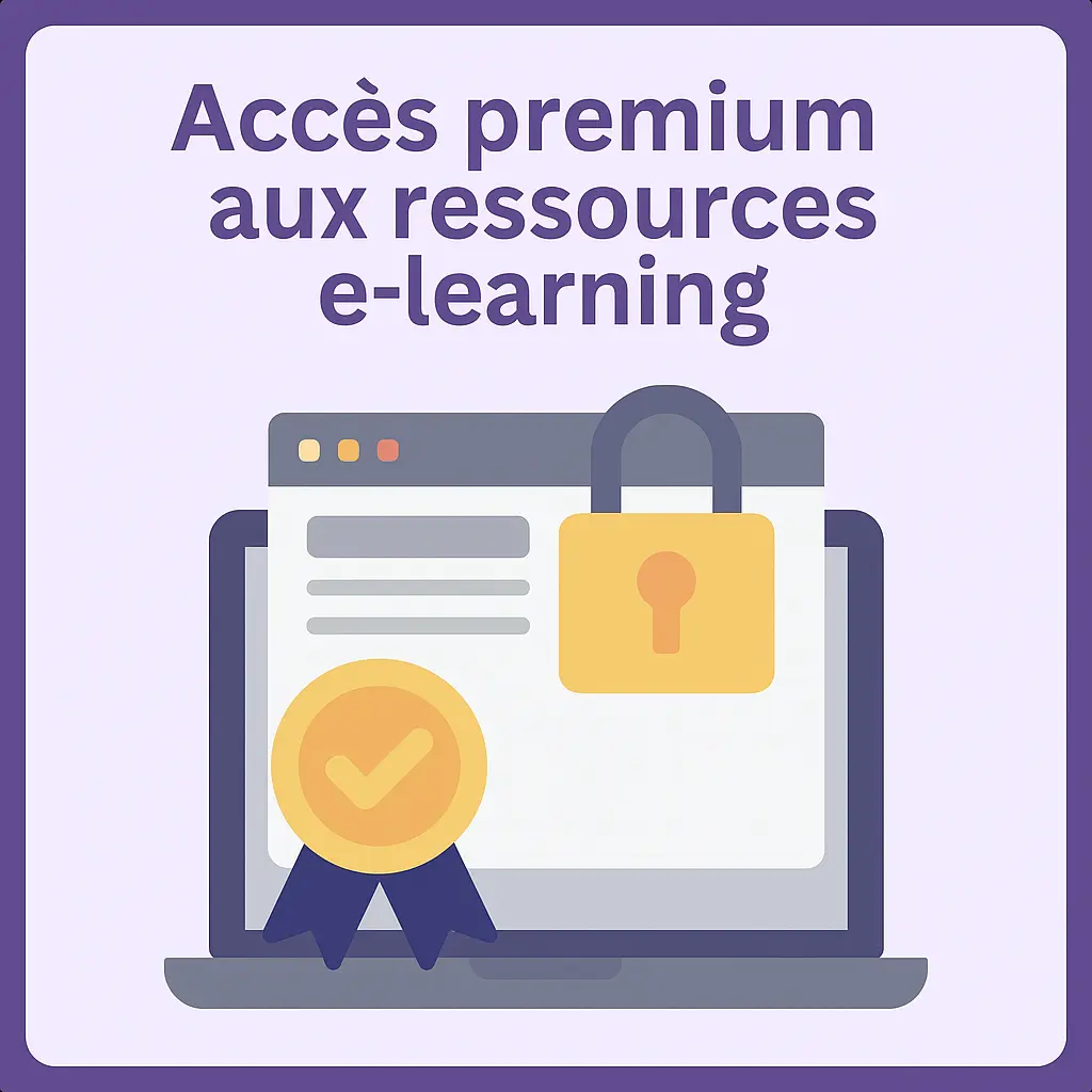 Accès Premium